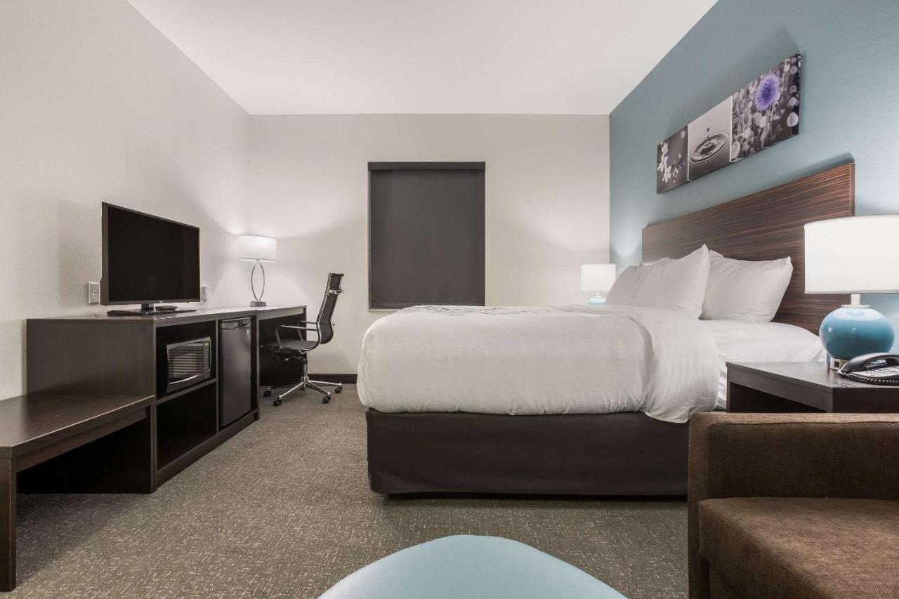 Sleep Inn & Suites Webb City Joplin Kültér fotó